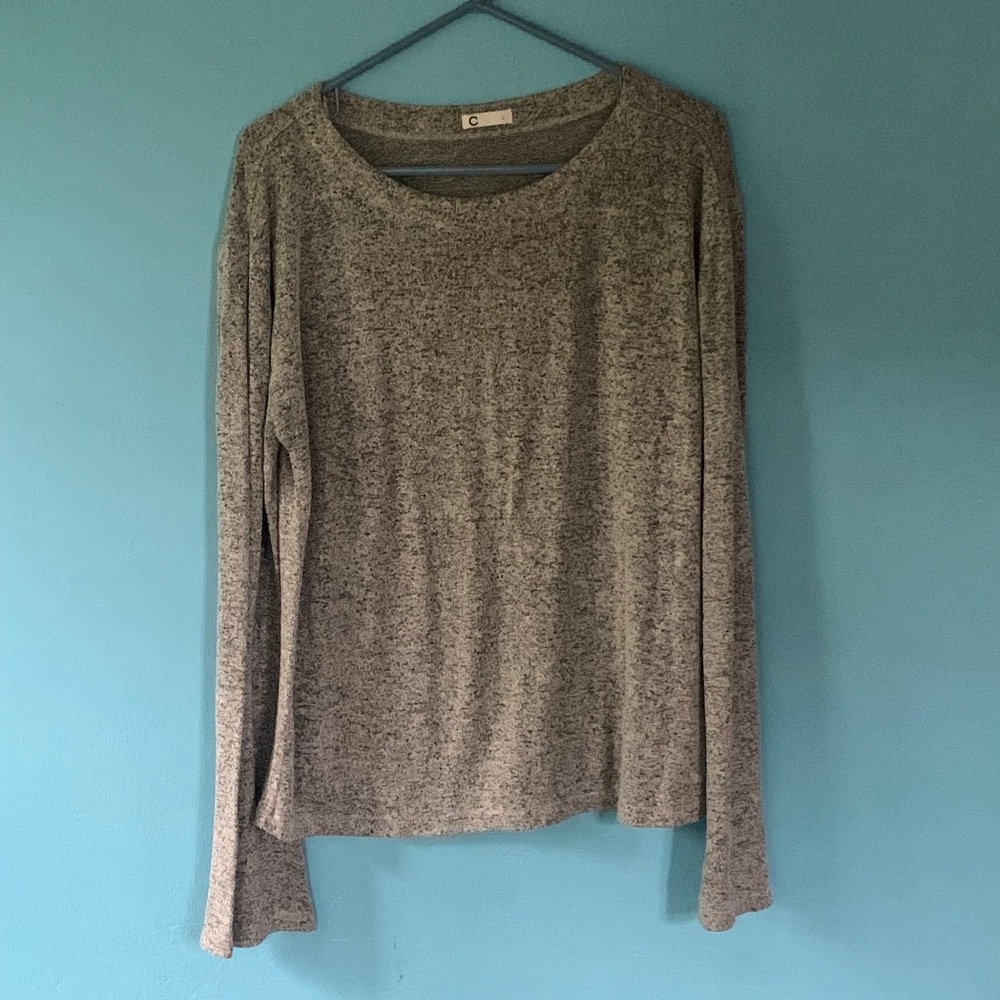 Cubus AS Gray Sweater L